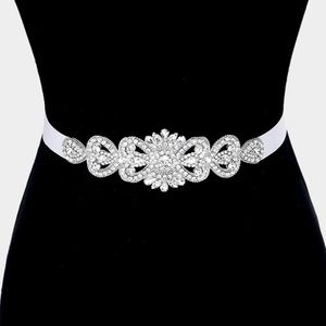 Accessories - Kiss me Kate BELT white silver nwt Accessories - Kiss me Kate BELT white silver nwt